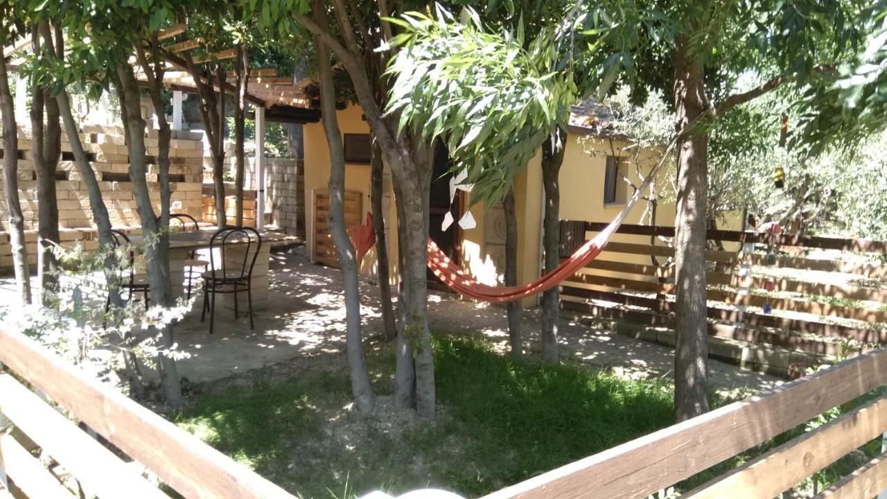 Barbagianni Villa Senigallia Exterior foto